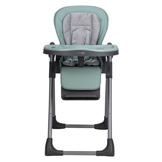 Slika Hranilica Lan 2u1 light green 85871 FREEON