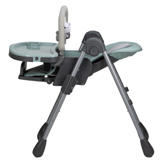 Slika Hranilica Lan 2u1 light green 85871 FREEON