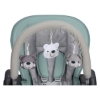 Slika Hranilica Lan 2u1 light green 85871 FREEON