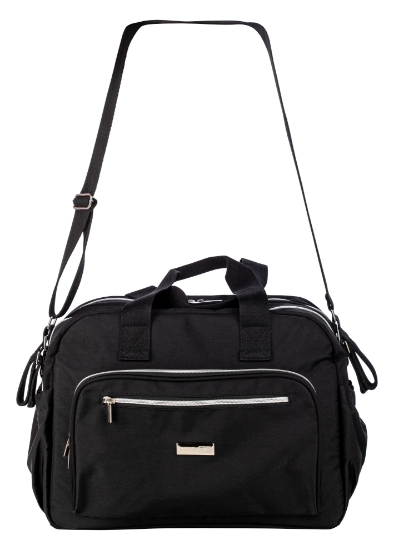 Slika Torba za potrepštine Style black 86229 FREEON 