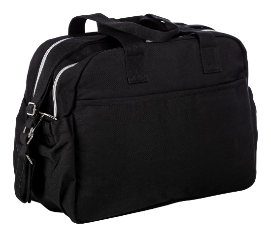 Slika Torba za potrepštine Style black 86229 FREEON 