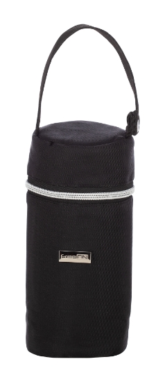 Slika Torbica za bočice Style black 86236 FREEON 