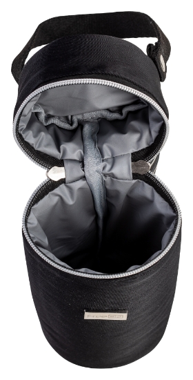 Slika Torbica za bočice Style black 86236 FREEON 