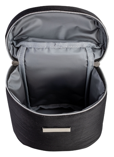 Slika Torbica za bočice Style crna 86243 FREEON 