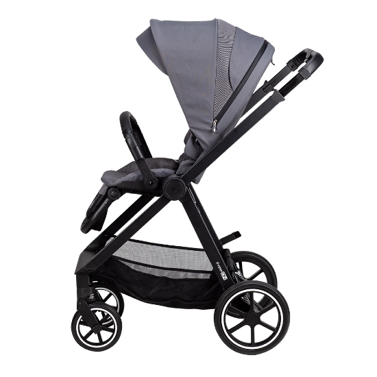 Slika Kolica 3u1 Opty siva 86182 FREEON 
