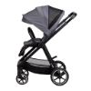 Slika Kolica 3u1 Opty siva 86182 FREEON 