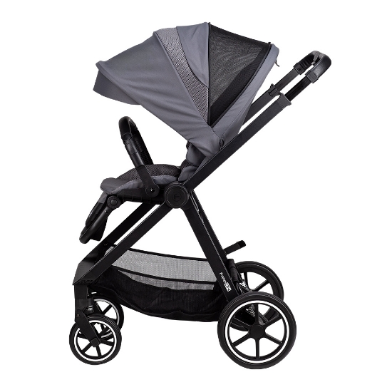 Slika Kolica 3u1 Opty siva 86182 FREEON 