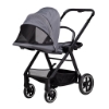 Slika Kolica 3u1 Opty siva 86182 FREEON 