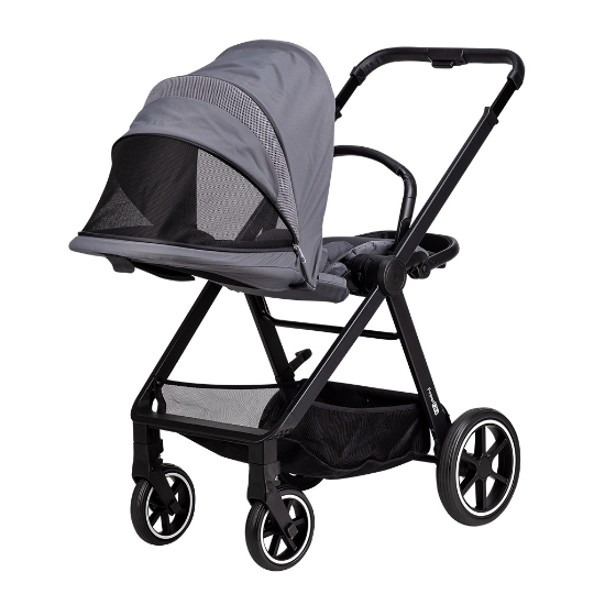 Slika Kolica 3u1 Opty siva 86182 FREEON 