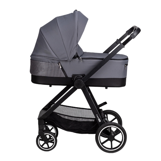 Slika Kolica 3u1 Opty siva 86182 FREEON 