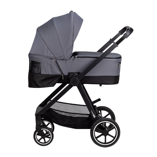 Slika Kolica 3u1 Opty siva 86182 FREEON 