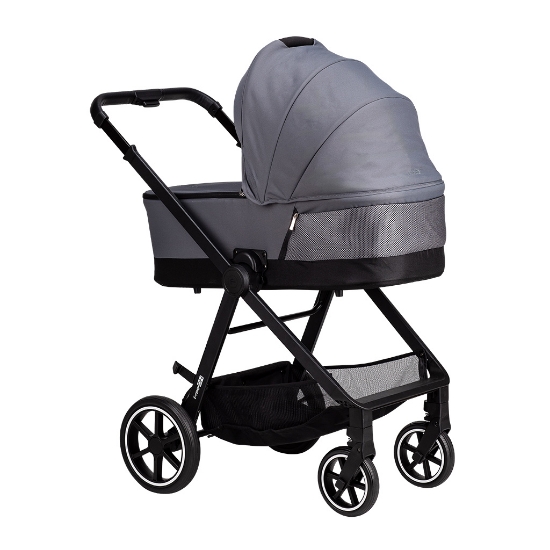 Slika Kolica 3u1 Opty siva 86182 FREEON 