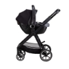 Slika Kolica 3u1 Opty siva 86182 FREEON 