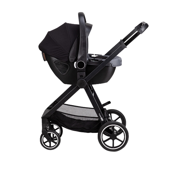 Slika Kolica 3u1 Opty siva 86182 FREEON 