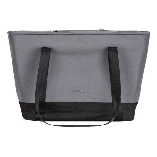 Slika Kolica 3u1 Opty siva 86182 FREEON 