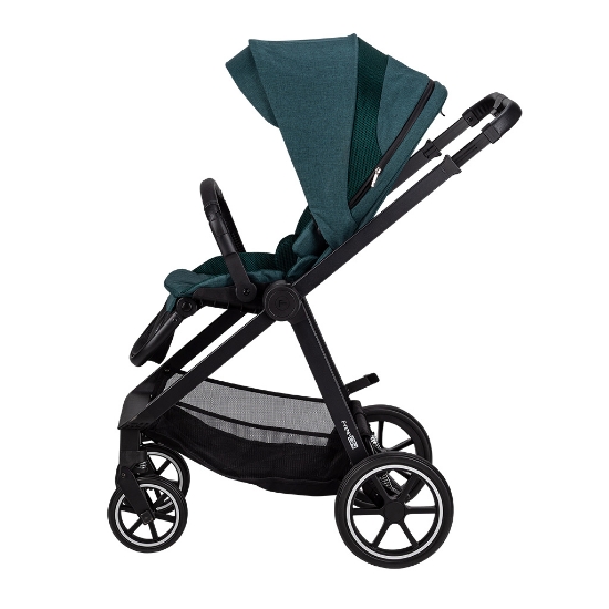 Slika Kolica 3u1 Opty zelena 86175 FREEON 
