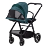 Slika Kolica 3u1 Opty zelena 86175 FREEON 