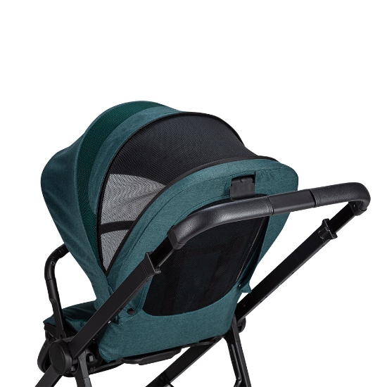 Slika Kolica 3u1 Opty zelena 86175 FREEON 