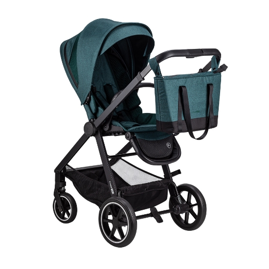 Slika Kolica 3u1 Opty zelena 86175 FREEON 