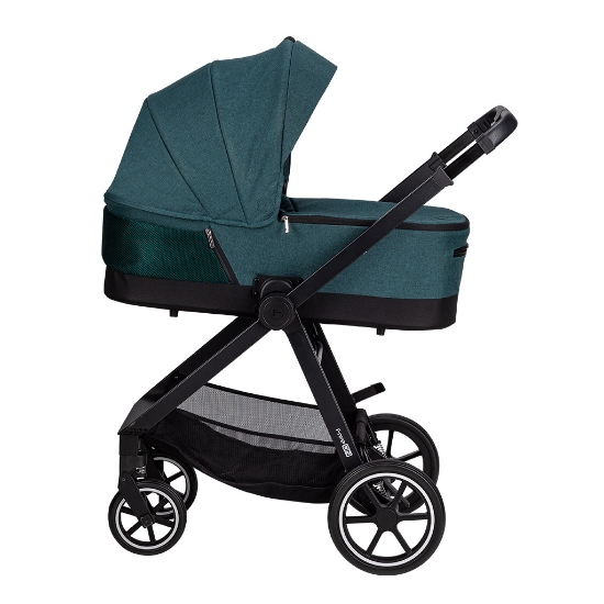 Slika Kolica 3u1 Opty zelena 86175 FREEON 