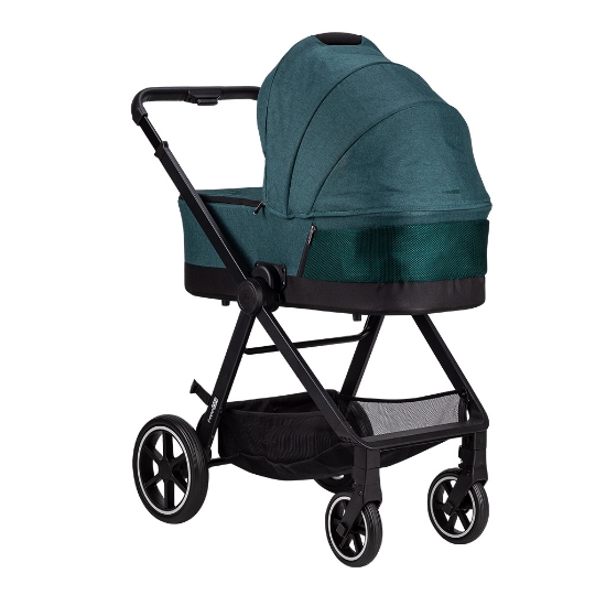 Slika Kolica 3u1 Opty zelena 86175 FREEON 