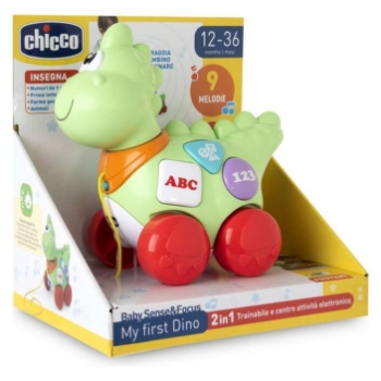 Slika Moj prvi dinosaur 1211900 CHICCO 