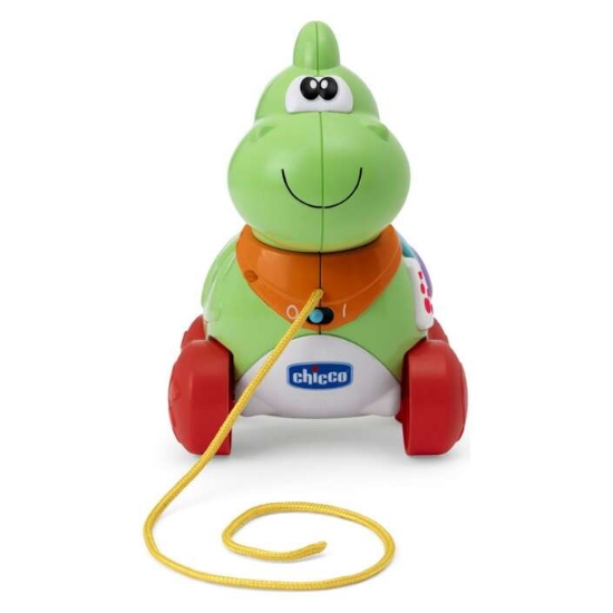 Slika Moj prvi dinosaur 1211900 CHICCO 