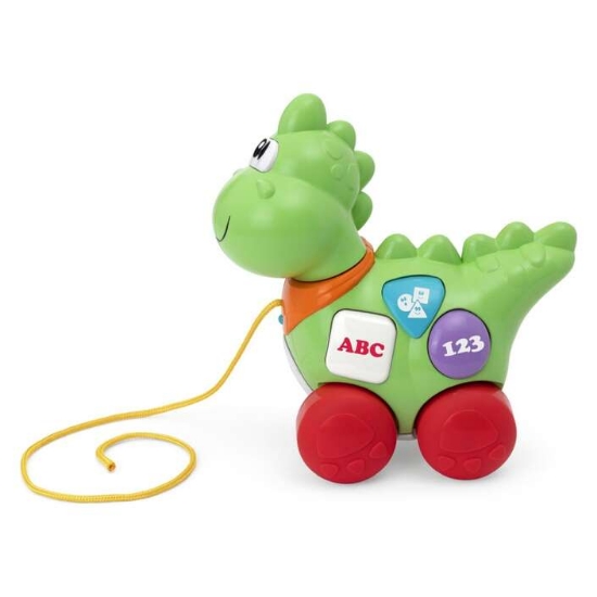 Slika Moj prvi dinosaur 1211900 CHICCO 