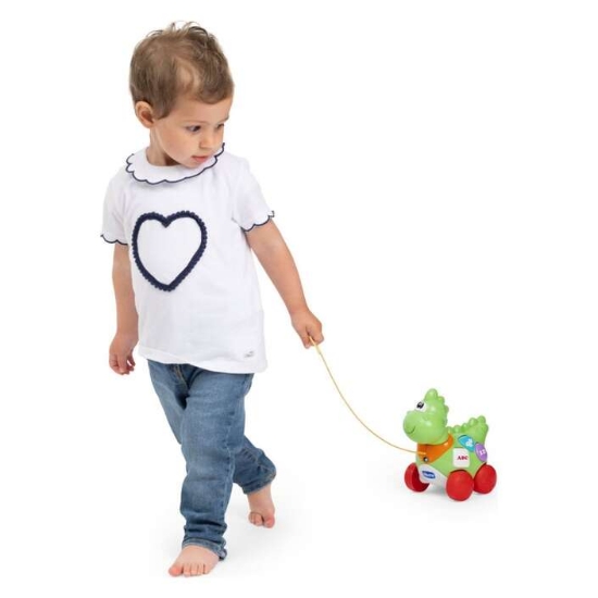Slika Moj prvi dinosaur 1211900 CHICCO 