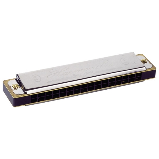 Slika Usna harmonika UC072 Goki 