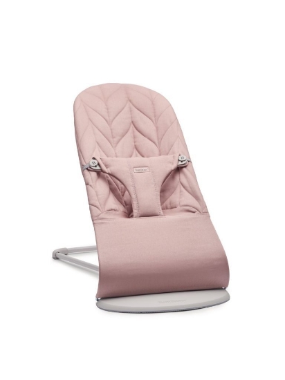 Slika  Ležaljka Bliss Cotton/Woven
