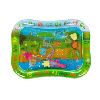 Slika Vodena podloga za igru, Dino Fillikid 