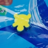 Slika Okrugla vodena podloga za igru, Ocean, plava Fillikid 