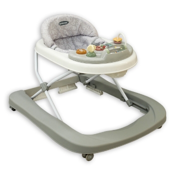 Slika Hodalica Animals - Sivo-Bijela Bertonne 