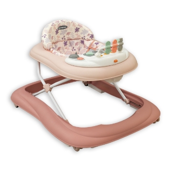 Slika Hodalica Walkie - Roza 2025 Bertonne 