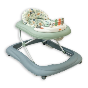 Slika Hodalica Walkie - Zeleno-Plava 2025 Bertonne