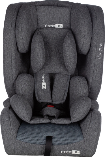 Slika Autosjedalica i-Size 76-150 cm Modus gray 49621 FREEON 