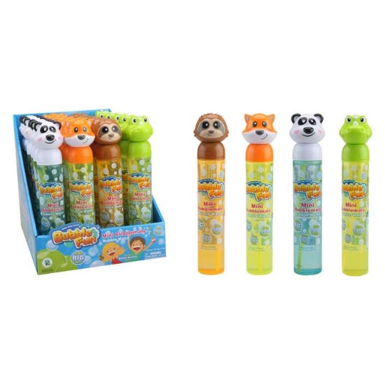 Slika Mjehurići 177ml DHOBB10459 BUBBLE FUN 