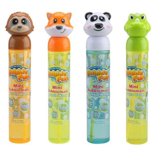 Slika Mjehurići 177ml DHOBB10459 BUBBLE FUN 