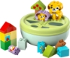 Slika LEGO® DUPLO® 10441 Prepoznavanje oblika: kućica za psiće