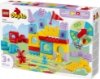 Slika LEGO® DUPLO® 10450 Hopsyna igra s dvorcem