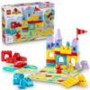 Slika LEGO® DUPLO® 10450 Hopsyna igra s dvorcem