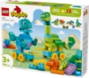 Slika LEGO® DUPLO® 10451 3-u-1 dinosauri na kotačima