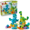 Slika LEGO® DUPLO® 10451 3-u-1 dinosauri na kotačima