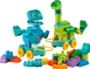 Slika LEGO® DUPLO® 10451 3-u-1 dinosauri na kotačima