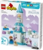 Slika LEGO® DUPLO® 10455 Anina i Elzina zabava u ledenom dvorcu