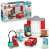 Slika LEGO® DUPLO® 10456 Jurić u Docovoj garaži