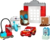 Slika LEGO® DUPLO® 10456 Jurić u Docovoj garaži