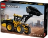 Slika LEGO® TECHNIC™ 42209 Utovarivač s kotačima Volvo L120 Electric