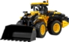 Slika LEGO® TECHNIC™ 42209 Utovarivač s kotačima Volvo L120 Electric
